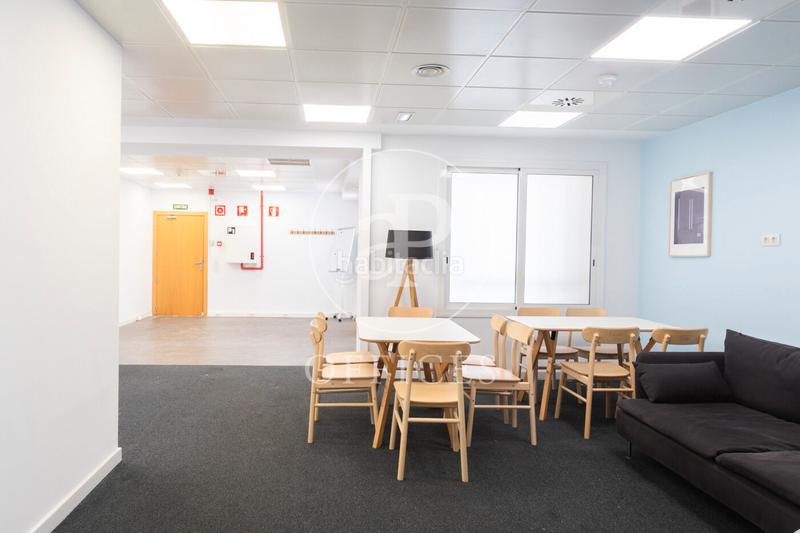 Foto a65c1b40-8e33-42a9-b921-bc9ceda3bb4c. Affitto ufficio in Gòtic Barcelona