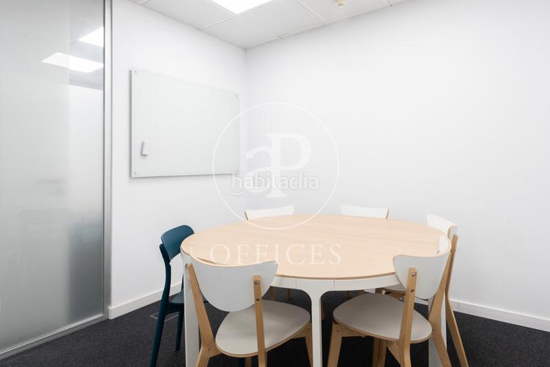 Foto 214abd03-1069-47a8-a879-e17a222d3e6e. Location bureau dans Gòtic Barcelona