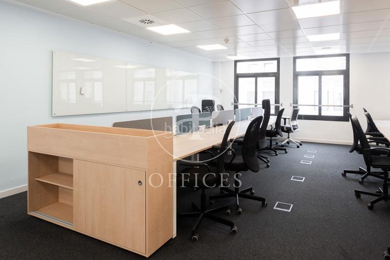 Foto 2d8d2b96-3c74-4572-95bc-10ba00f437c7. Location bureau dans Gòtic Barcelona