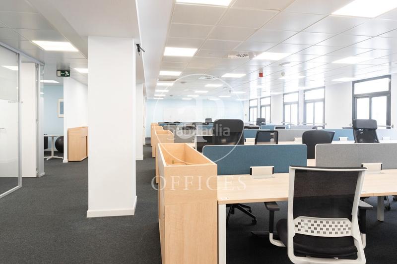 Foto 51f09f36-4255-4517-b5b2-a4512abd9db7. Location bureau dans Gòtic Barcelona