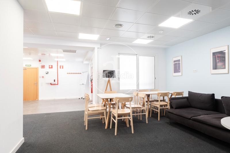 Foto 5704bb31-4a6b-4653-b971-440574ef7d2c. Location bureau dans Gòtic Barcelona