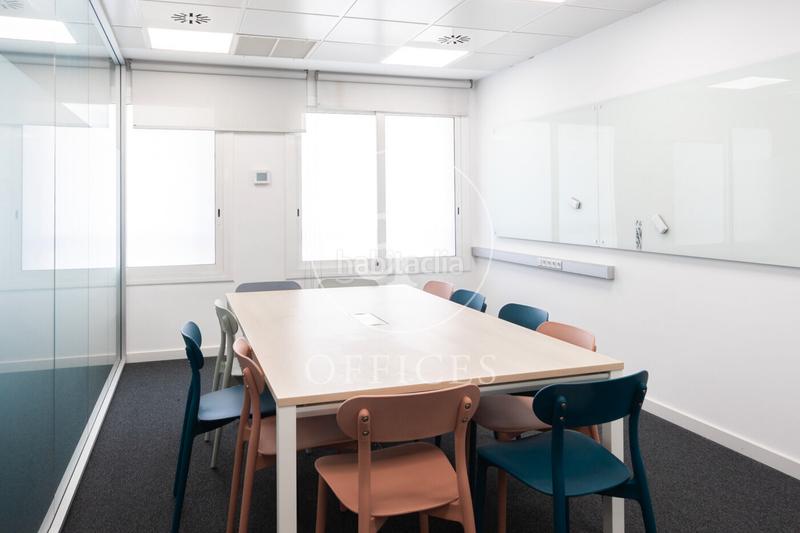 Foto 5ea17e75-8f0b-46a2-955b-78b1c4a3f0a3. Location bureau dans Gòtic Barcelona