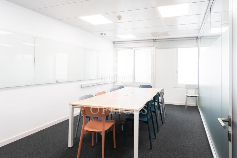 Foto b5ba66e0-36a3-4eea-aa96-24c8b84b7144. Location bureau dans Gòtic Barcelona