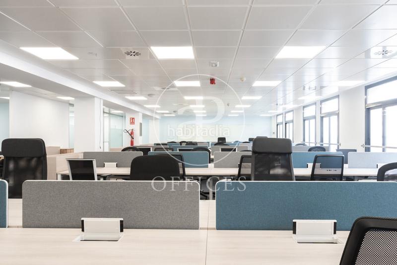 Foto b6db2683-000e-427d-a4c3-48bc687726b0. Location bureau dans Gòtic Barcelona