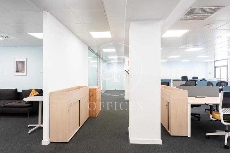 Foto c7c9620f-cda1-46db-9e28-409a191012be. Location bureau dans Gòtic Barcelona