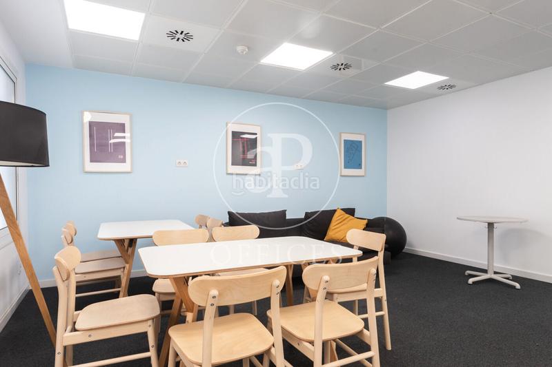 Foto d2fe27c6-0e15-4385-97cc-ef4961ee6261. Location bureau dans Gòtic Barcelona