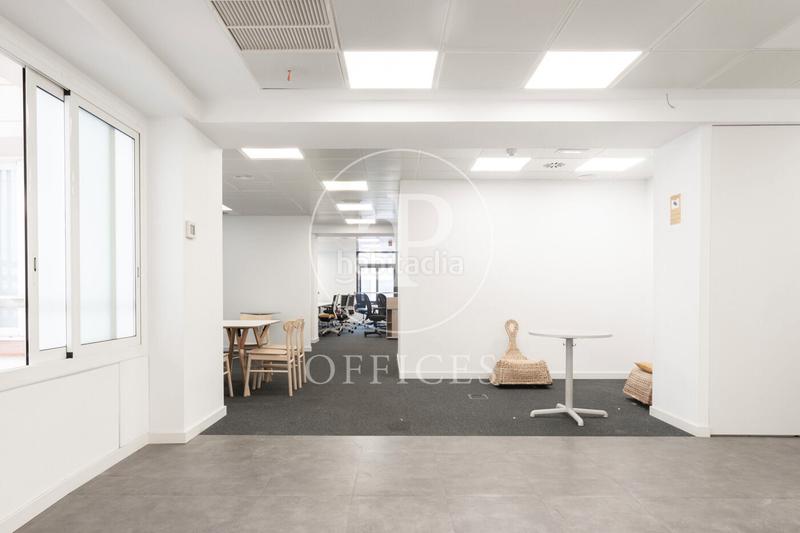 Foto dec3fdad-87e7-472e-bbeb-b236ddfb2584. Location bureau dans Gòtic Barcelona