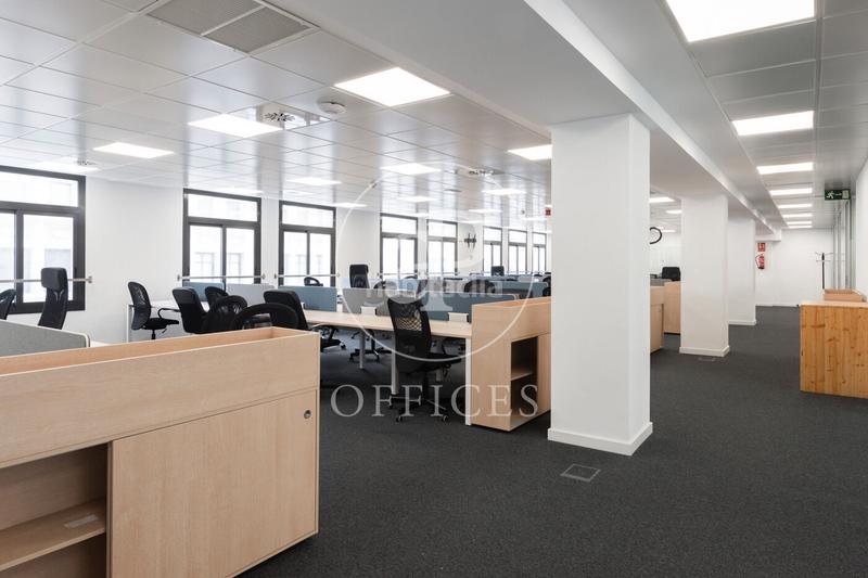 Foto 168a317d-d930-4b7b-8f2a-eb4271728a90. Miete büro in Gòtic Barcelona