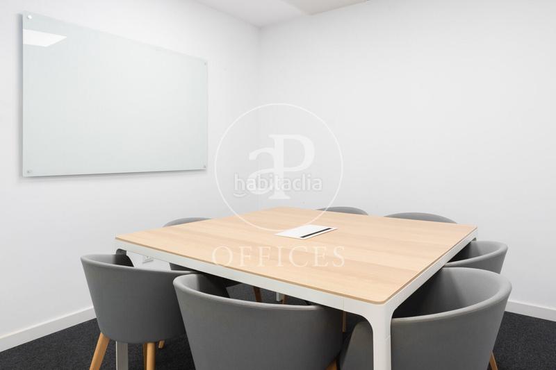 Foto 1c2e6fe1-5dab-47cc-9316-38dc4524fec0. Miete büro in Gòtic Barcelona