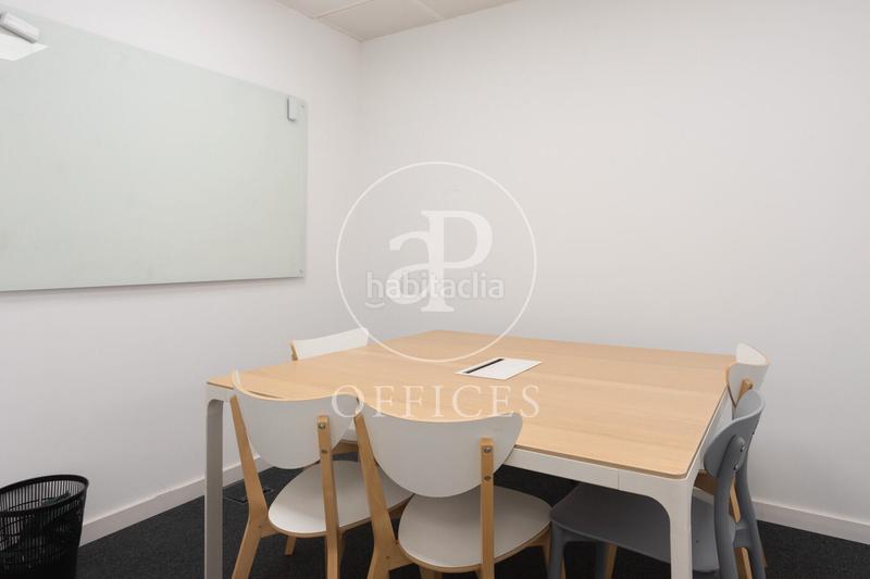 Foto b9f27315-4d2b-4278-b480-13dbe084de19. Miete büro in Gòtic Barcelona