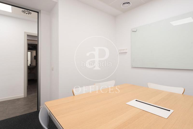 Foto dc5ac739-40cf-4eb7-b1f0-8f4ba35e3474. Miete büro in Gòtic Barcelona