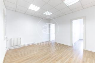 Büro in Pg. de Sant Joan