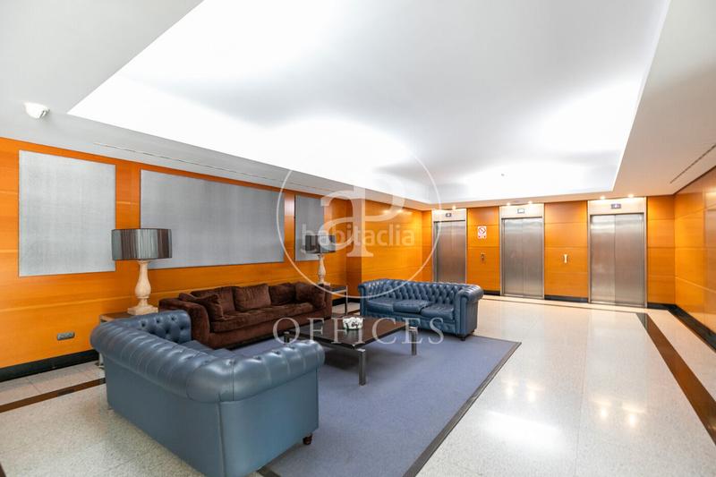 Foto 5dca2210-c635-4dc2-9e5a-41e265c7a5ed. Lloguer oficina amb calefacció a Montigalà Badalona