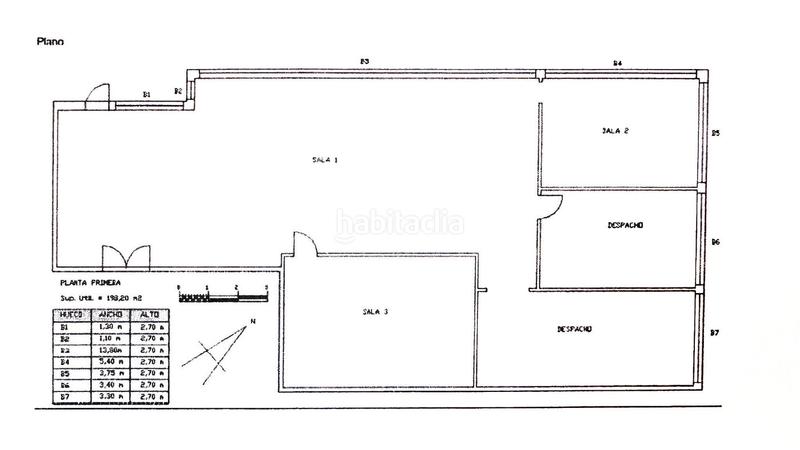 Foto 13380954-b8c8-4e50-90d6-c282b4ebc365. Rent office space with heating in Montigalà Badalona