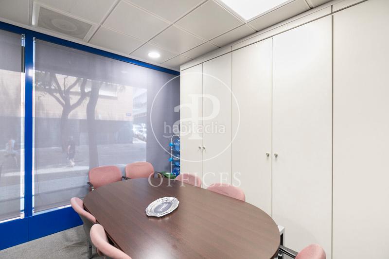 Foto 2a454f26-e13d-48b0-8c19-089c41836deb. Rent office space with heating in Montigalà Badalona