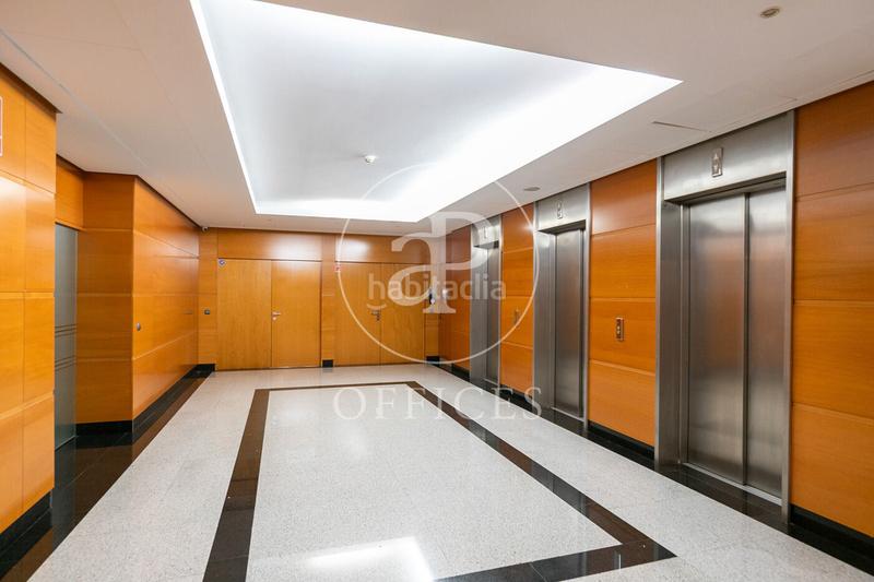 Foto 676b6424-b1cd-4a99-af8e-bf29f253c4dd. Rent office space with heating in Montigalà Badalona