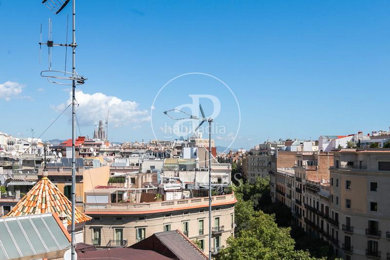 Foto 74353e87-130a-43d2-9ed4-bc00ac549673. Affitto ufficio con riscaldamento in Dreta de l´Eixample Barcelona