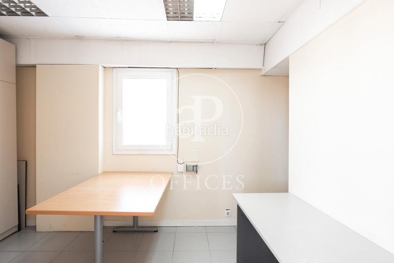 Foto fa8b0bf2-2930-4292-b95e-d53c6b7e8cd2. Affitto ufficio con riscaldamento in Dreta de l´Eixample Barcelona