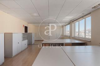 Lloguer Oficina  Carrer del consell de cent. Oficina en alquiler en consell de cent con rambla catalunya