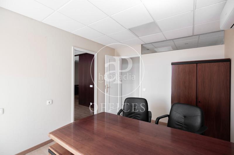 Foto d871453f-8968-4eb1-9499-af644785b38e. Location bureau avec chauffage dans Dreta de l´Eixample Barcelona