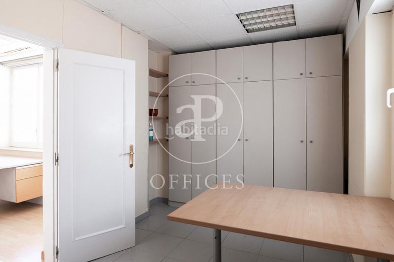 Foto 5a2d51aa-38af-4422-af57-9d67ea6614e3. Miete büro mit heizung in Dreta de l´Eixample Barcelona