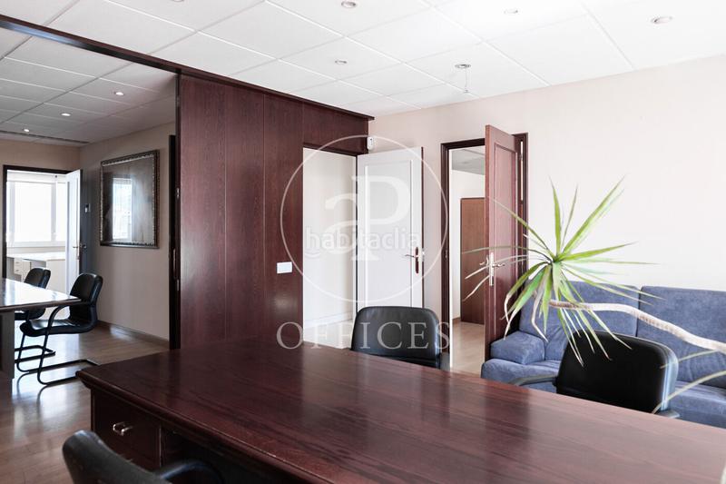 Foto 6d788e06-a49f-4de1-a2b4-016b7ee5d8e4. Miete büro mit heizung in Dreta de l´Eixample Barcelona