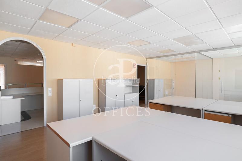 Foto 9fc87c63-58c2-40b5-ac74-be2401185fec. Miete büro mit heizung in Dreta de l´Eixample Barcelona