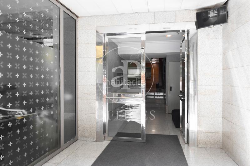 Foto b5033eea-8356-4aaf-9643-fec0b064f433. Miete büro mit heizung in Dreta de l´Eixample Barcelona