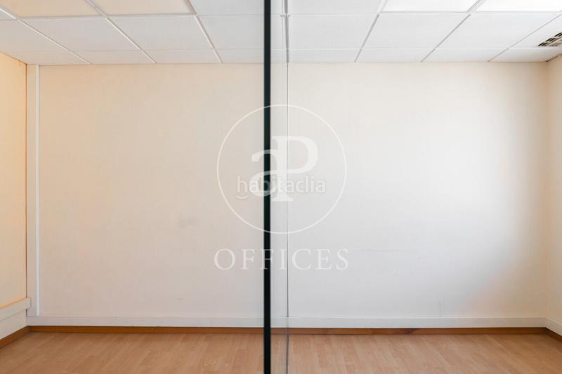 Foto ba13c340-2566-4315-af09-493c39026937. Miete büro mit heizung in Dreta de l´Eixample Barcelona