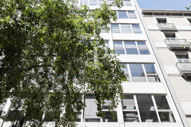 Foto 025a772a-28fb-41cd-8929-c919ac194a1b. Rent office space with heating in Dreta de l´Eixample Barcelona