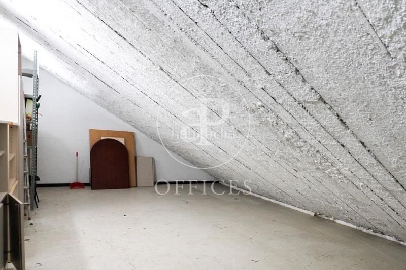 Foto 279c87f4-439d-4854-852c-9fc73b33df63. Rent office space with heating in Dreta de l´Eixample Barcelona