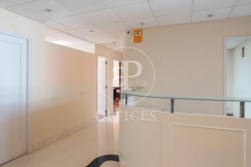 Foto 6968e774-6f89-4f2a-a0d8-1bae153e1909. Rent office space with heating in Dreta de l´Eixample Barcelona
