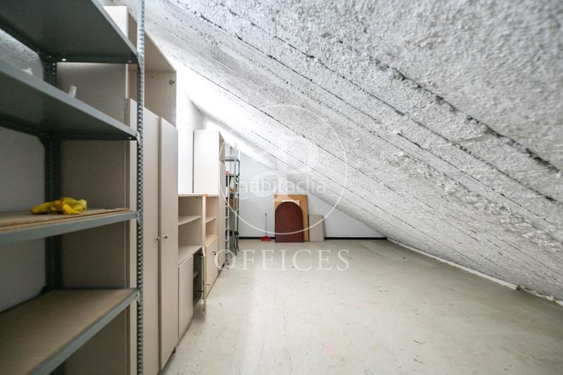 Foto 9fbf01bc-fdb8-4ee8-a12f-624790d92b0d. Rent office space with heating in Dreta de l´Eixample Barcelona