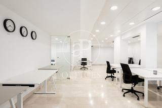 Lloguer Oficina  Via augusta. Oficina en alquiler en vía augusta  general mitre
