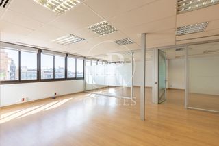 Miete Büro  Rambla de catalunya. Oficina en alquiler en rambla catalunya