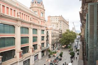 Ufficio in Av del Portal de l'Àngel