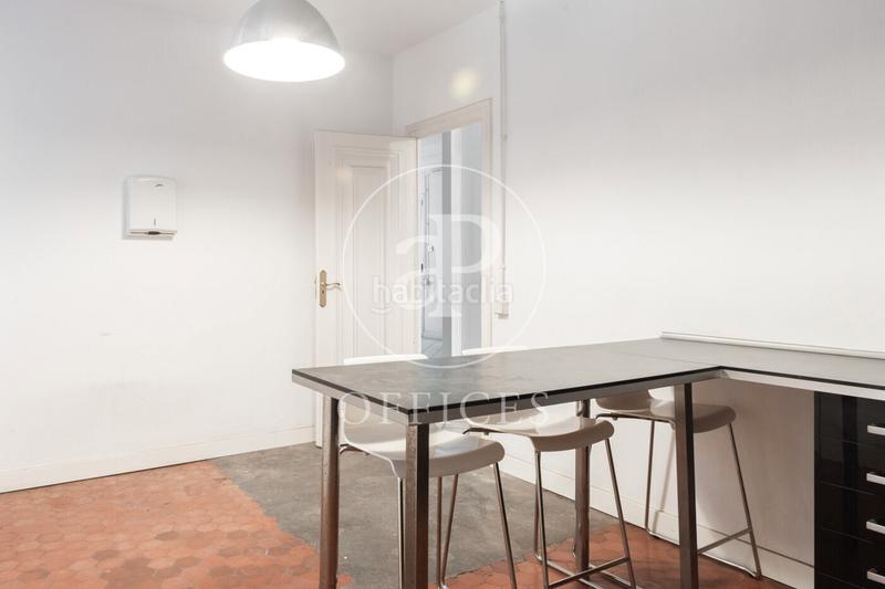 Foto 52e297df-a66a-424a-ba14-95c6f1c8cddf. Location bureau avec chauffage dans Gòtic Barcelona