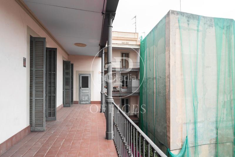 Foto d6b6de7f-463a-4d7c-aee1-bc8dbbcaec5d. Rent office space with heating in Gòtic Barcelona