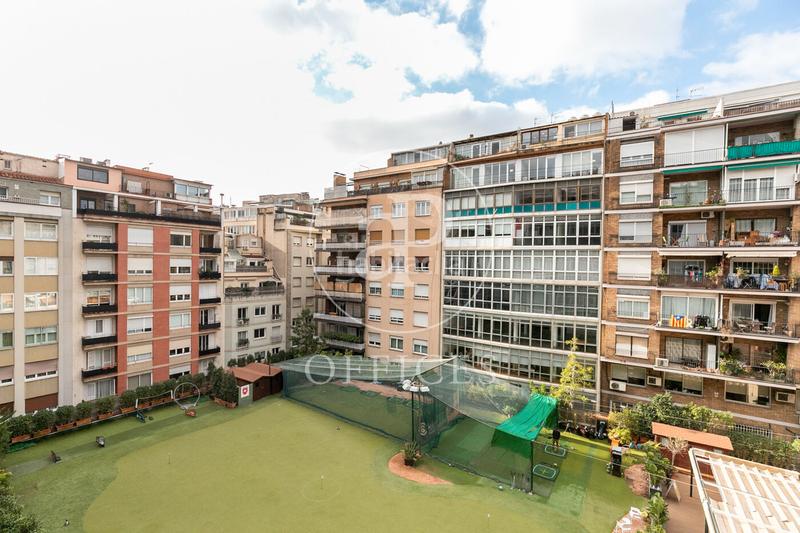 Foto 19b9b2fa-2fe7-4e92-a899-59c7187b46f1. Location bureau avec chauffage dans Sant Gervasi - Galvany Barcelona
