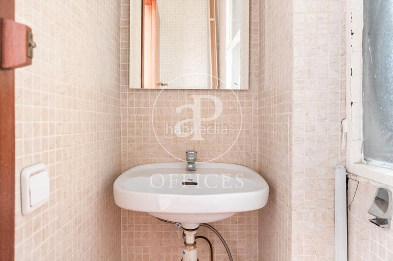 Foto 19c5722a-5c7a-477b-a0d2-45671e728a17. Location bureau avec chauffage dans Sant Gervasi - Galvany Barcelona