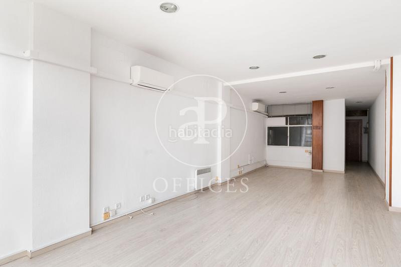 Foto 2c0765e1-eff9-42e6-94d2-4c78d77b9093. Location bureau avec chauffage dans Sant Gervasi - Galvany Barcelona