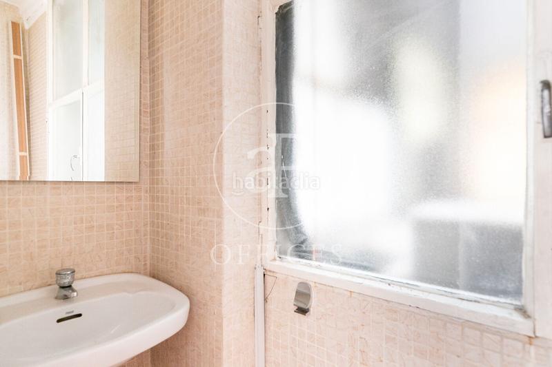 Foto bac7dcfb-b382-45d4-9126-2dad00336b31. Location bureau avec chauffage dans Sant Gervasi - Galvany Barcelona