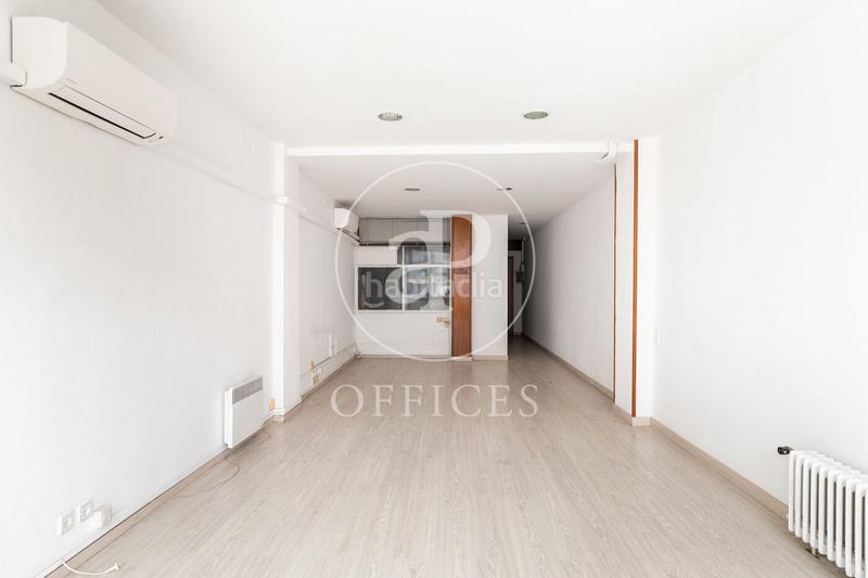 Foto d023fc60-4419-47a2-a8df-68ca1f1445f1. Location bureau avec chauffage dans Sant Gervasi - Galvany Barcelona