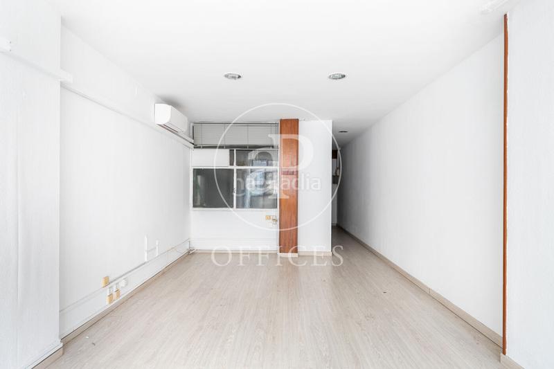 Foto dcc93e1d-6726-467b-9b1c-8beefa78354a. Location bureau avec chauffage dans Sant Gervasi - Galvany Barcelona