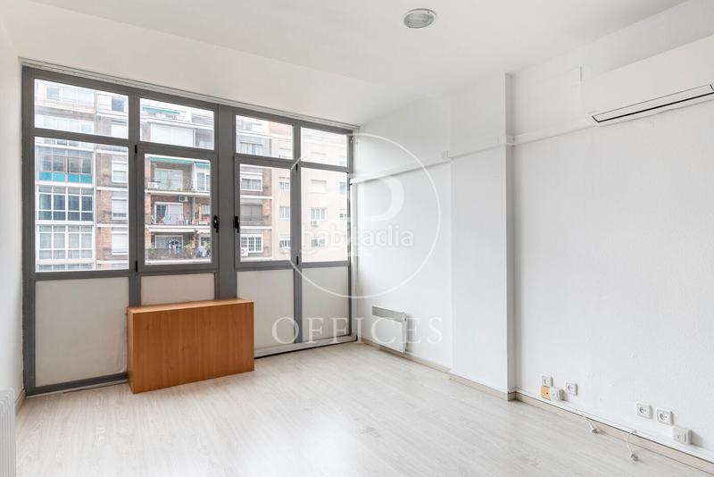 Foto ddb58eb1-f0a2-4ae7-9c51-0adf47b758b0. Location bureau avec chauffage dans Sant Gervasi - Galvany Barcelona