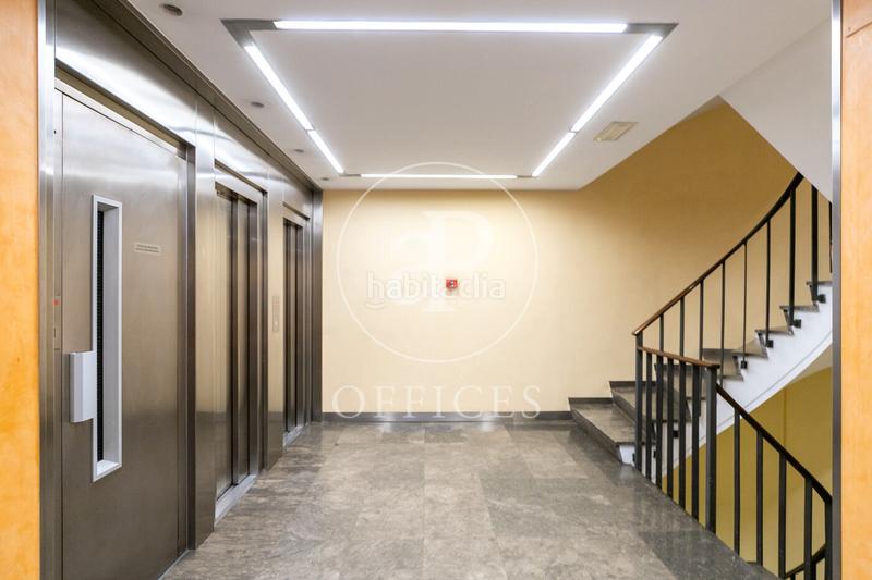 Foto 446ee351-166e-491f-9c2a-86d8c43264bb. Miete büro mit heizung in Sant Gervasi - Galvany Barcelona