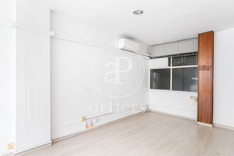 Foto 51aae547-ef2f-4efc-9644-1d2af964a264. Miete büro mit heizung in Sant Gervasi - Galvany Barcelona