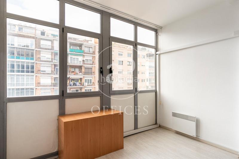Foto d710bb02-a474-475d-af18-749eda6aa863. Miete büro mit heizung in Sant Gervasi - Galvany Barcelona