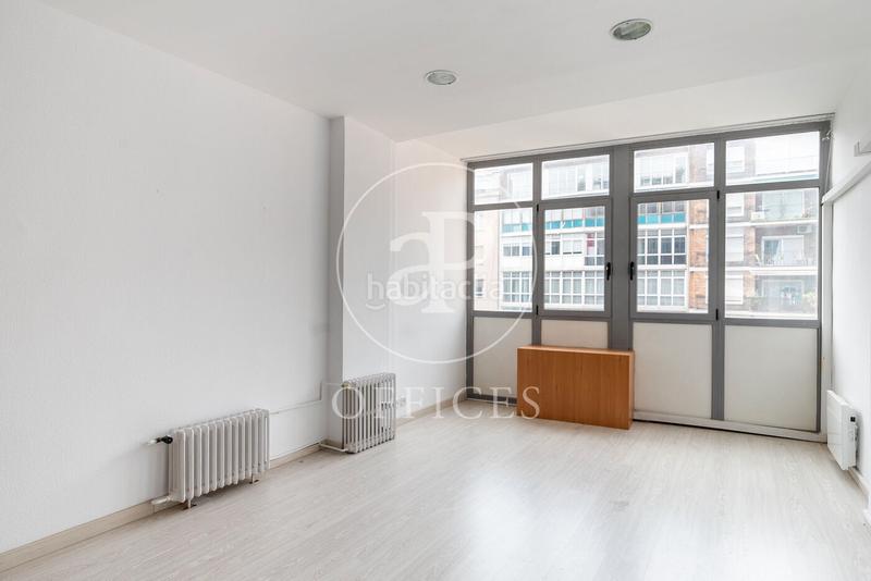 Foto f5d3753c-646a-40a0-809e-a2af7dd2ba83. Miete büro mit heizung in Sant Gervasi - Galvany Barcelona