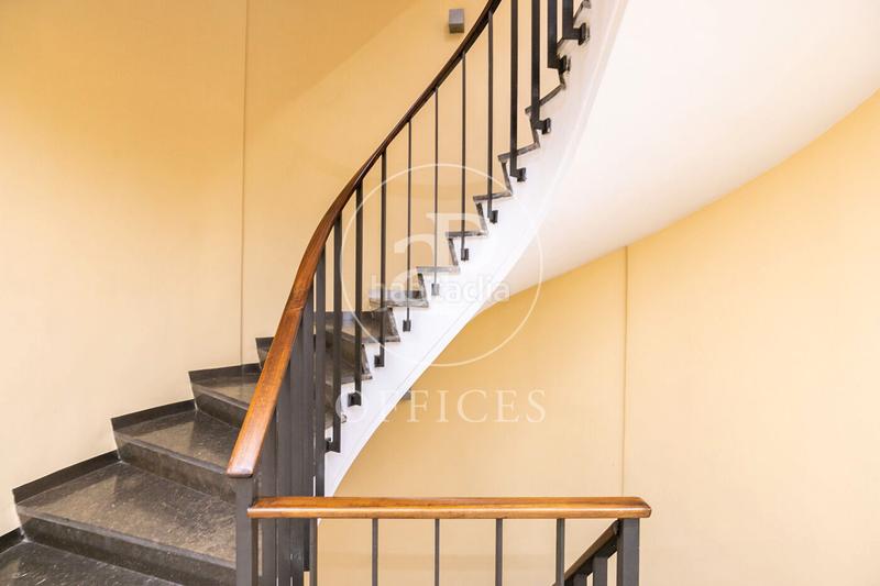 Foto 053e2c29-5ace-43f0-bce9-3a86fc2e0dca. Rent office space with heating in Sant Gervasi - Galvany Barcelona